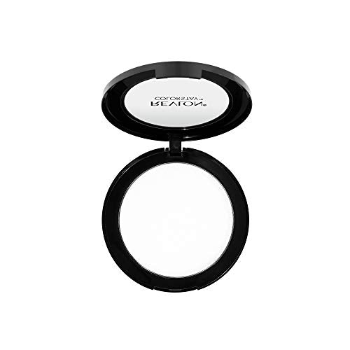 Revlon Face Powder, ColorStay 16 Hour Face Makeup, Longwear Medium- Full Coverage with Flawless Finish, Shine & Oil Free, 810 Fair, 0.3 Oz