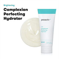 Proactiv+ Acne Moisturizer - Hydrating Face Moisturizer with Salicylic Acid - 90 Day Supply, 3 Oz