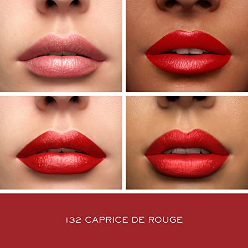 Lancôme L'Absolu Rouge Hydrating Cream Lipstick - Smudge-Resistant & Luminous Finish - Up To 18HR Comfort - 546 But First Cafe