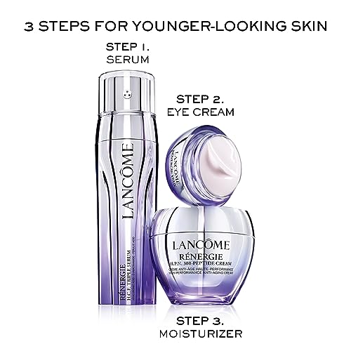 Brand: Lancôme Item Form: Cream Item Volume: 50 Milliliters Special Feature: Anti-Aging Age Range (Description): Adult