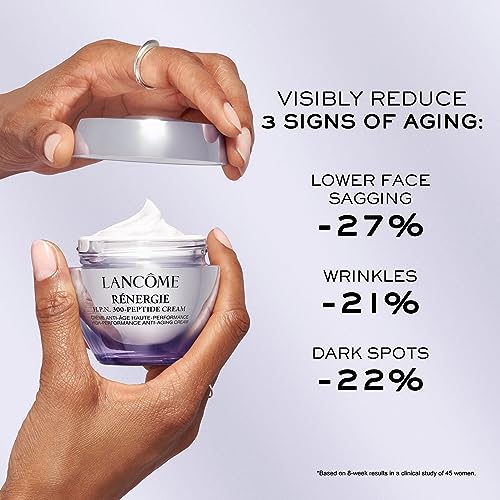 Brand: Lancôme Item Form: Cream Item Volume: 50 Milliliters Special Feature: Anti-Aging Age Range (Description): Adult