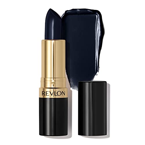 Revlon Super Lustrous Lipstick, High Impact Lipcolor with Moisturizing Creamy Formula, Infused with Vitamin E and Avocado Oil in Pinks, Pink Promise (778) 0.15 oz